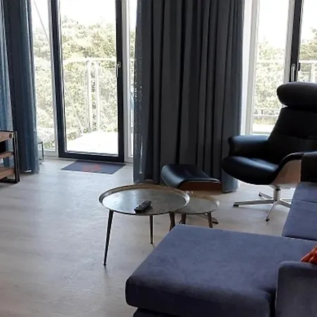 - Albatros Apartmán