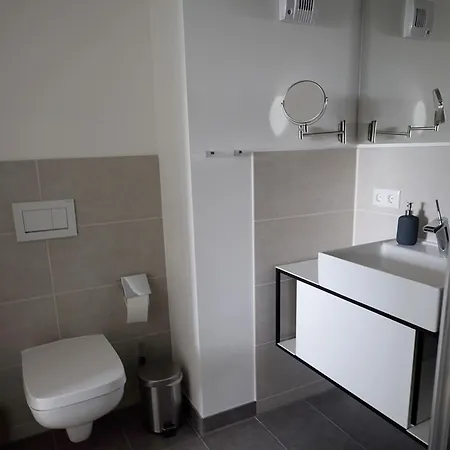 Apartmán - Albatros *