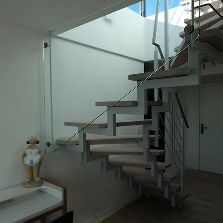 Apartmán - Albatros Prora